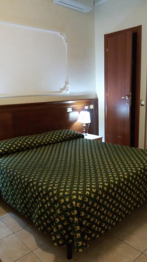 Rosetta Gasthuis Rome